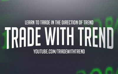 VWAP Trading course Trade With Trend