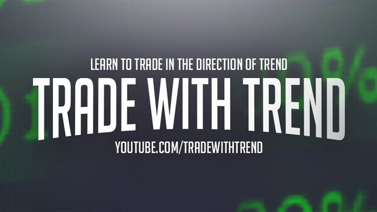 VWAP Trading course Trade With Trend