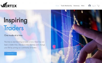 Vertex Investing Course