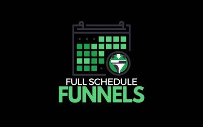 Ben Adkins – Full Schedule Funnels
