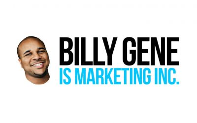 Billy Gene – All Of Billy Gene