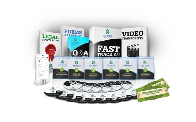 Clever Investor – Fast Track 2.0