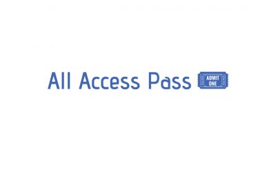 Don Wilson – Gearbubble – All Access Pass