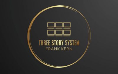 Frank Kern – The Three Story System