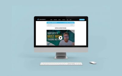HunterFX – Most Woke Trading Methods