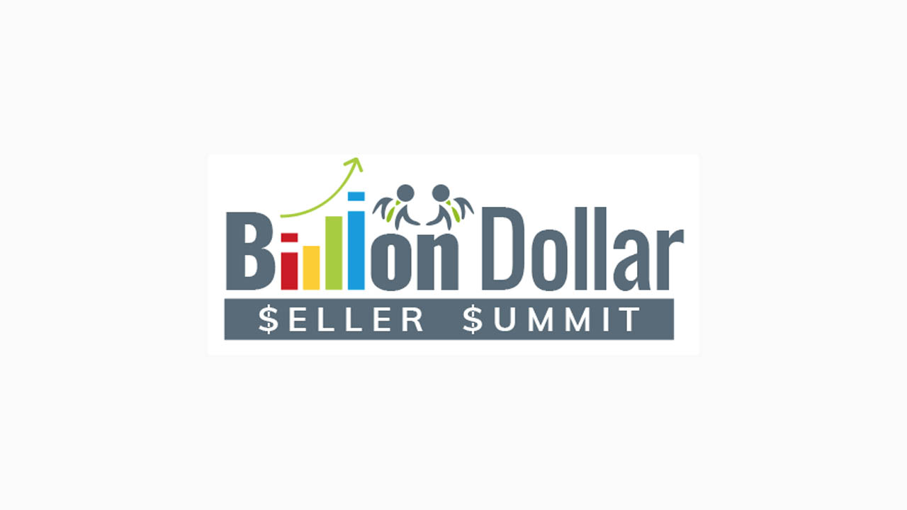 Kevin King – Billion Dollar Seller Summit 2021