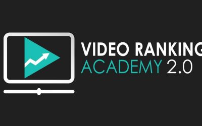 Sean Cannell  – Video Ranking Academy 2021