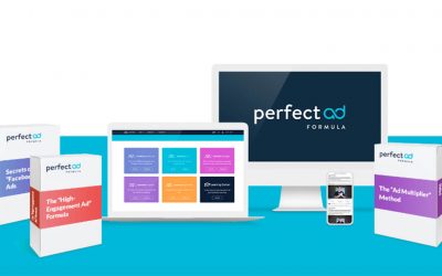 Wilco de Kreij – The Perfect Ad Formula + Black Friday Playbook