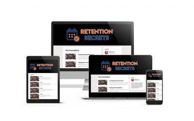 Andrew Lock – Retention Secrets