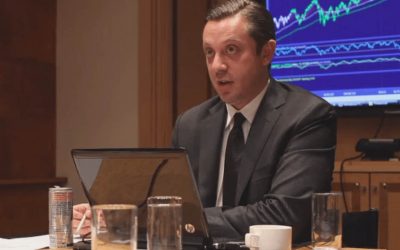 Anton Kreil – Trading Masterclass POTM + PFTM + PTMI
