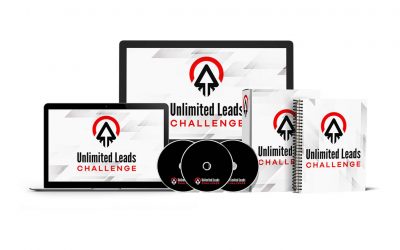 Justin Sardi – Unlimited Leads Challenge + OTO