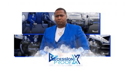 Marcus Barney – Recession Proof Financial Literacy Class