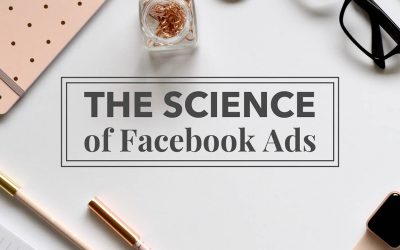Mojca Zove The Science of Facebook Ads Professional