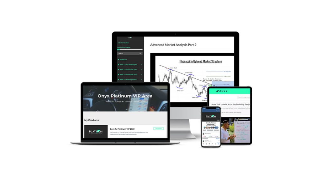 Onyx Platinum Trading Accelerator 2.0