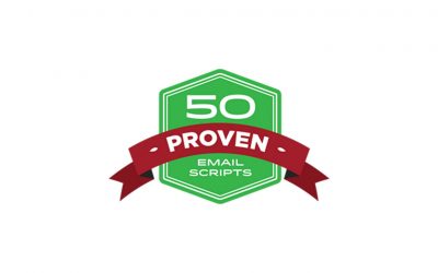 Ramit Sethi – 50 Proven Email Scripts