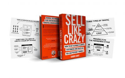 Sabri Suby – Sell Like Crazy