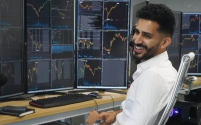 Umar Ashraf Stock Market Lab