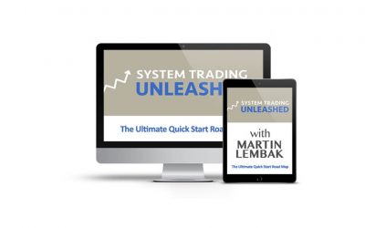 Better System Trader – System Trading Unleashed