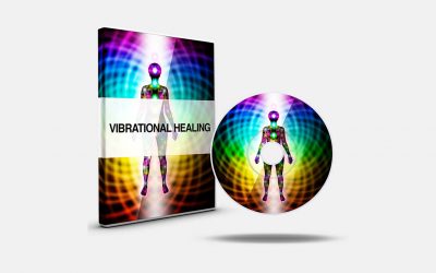 David Snyder – Vibrational Healing