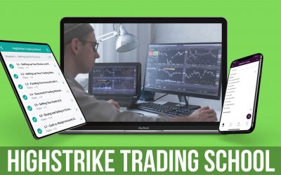 Highstrike Trading School
