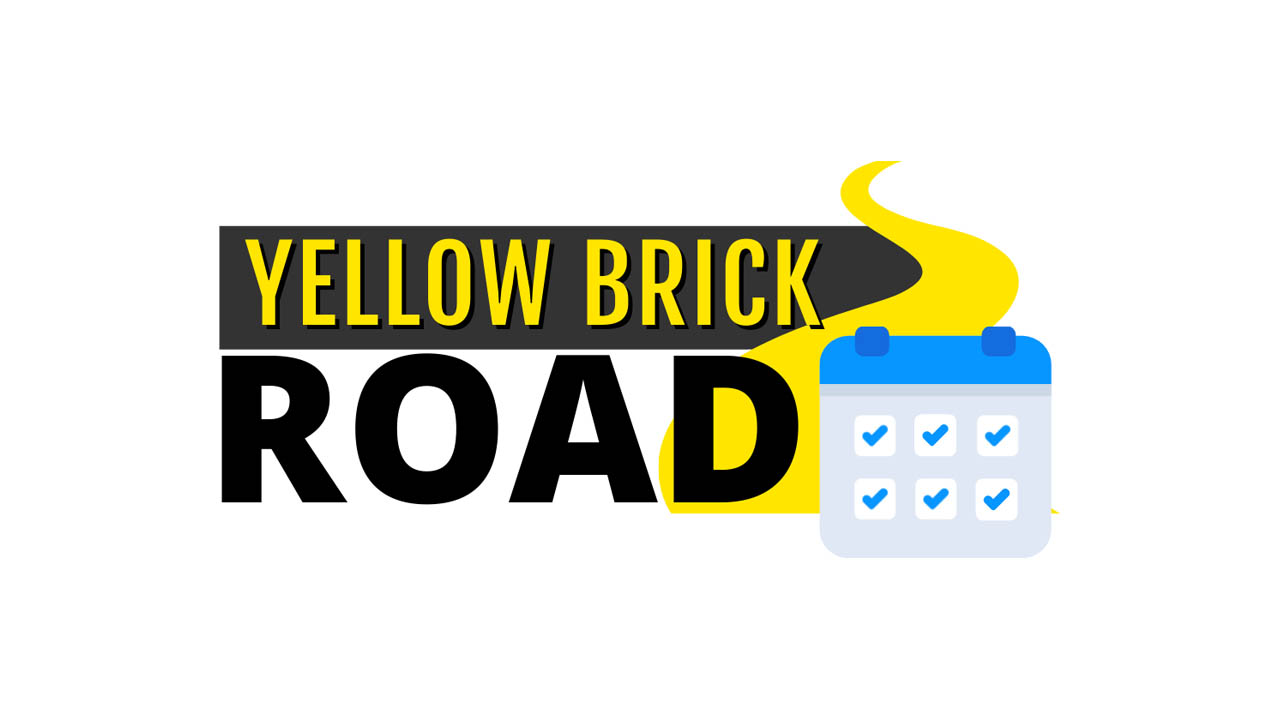 Tom Gaddis & Nick Ponte – Yellow Brick Road
