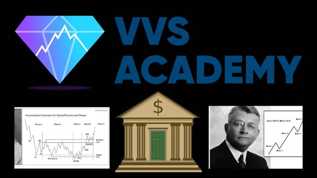 VVS Academy