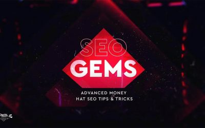 Charles Floate – SEO Gems- Advanced Money Hat SEO 2021