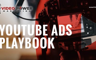 Jake Larsen – YouTube Ads Playbook