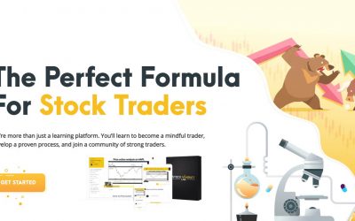 Stock Market Lab – 10-Week Stock Trading Program