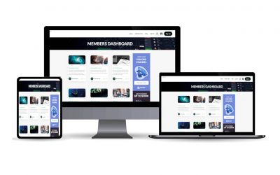 TGFX Academy – Course