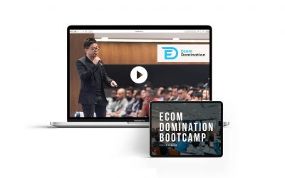 Tan Brothers – Ecom Domination Bootcamp
