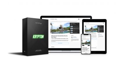 The Krypton Crypto System