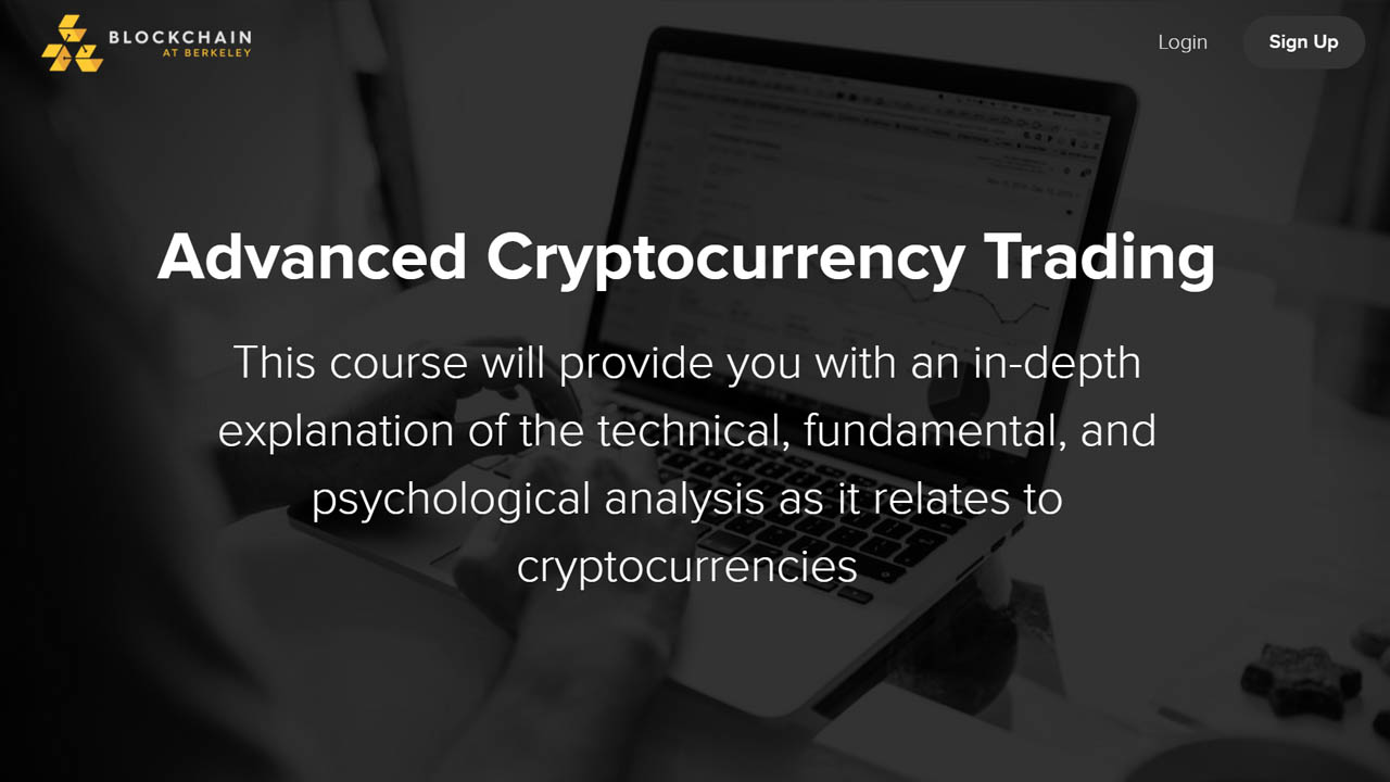 berkeley cryptocurrency course