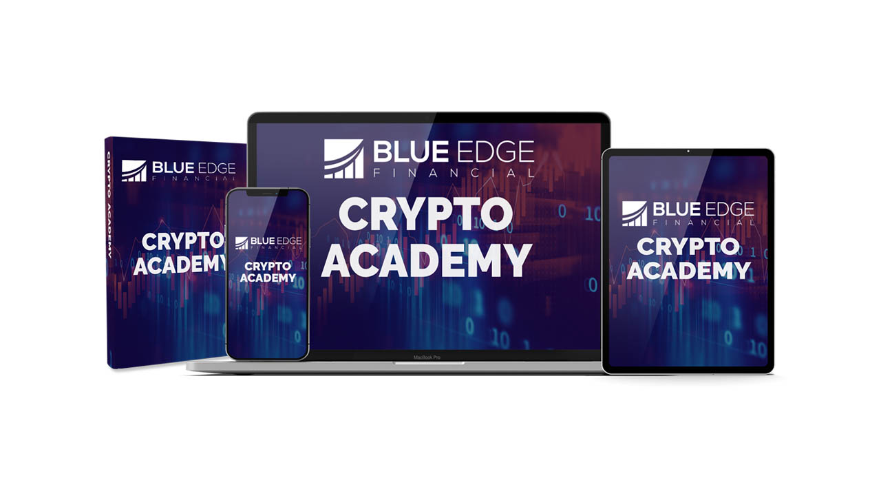 Blue Edge Financial – Crypto Academy