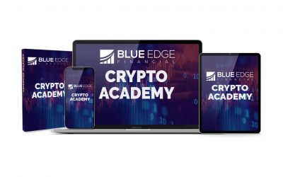 Blue Edge Financial – Crypto Academy