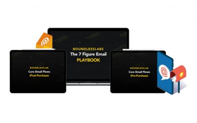 Chase Dimond – 7-Figure Email Playbook