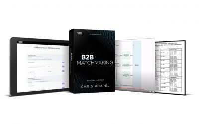 Chris Rempel – B2B Matchmaking-Special Report