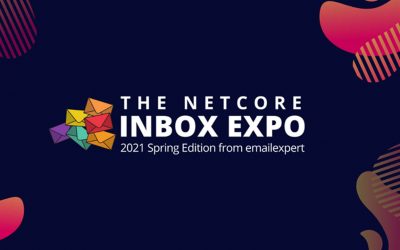 Netcore Inbox Expo 2021