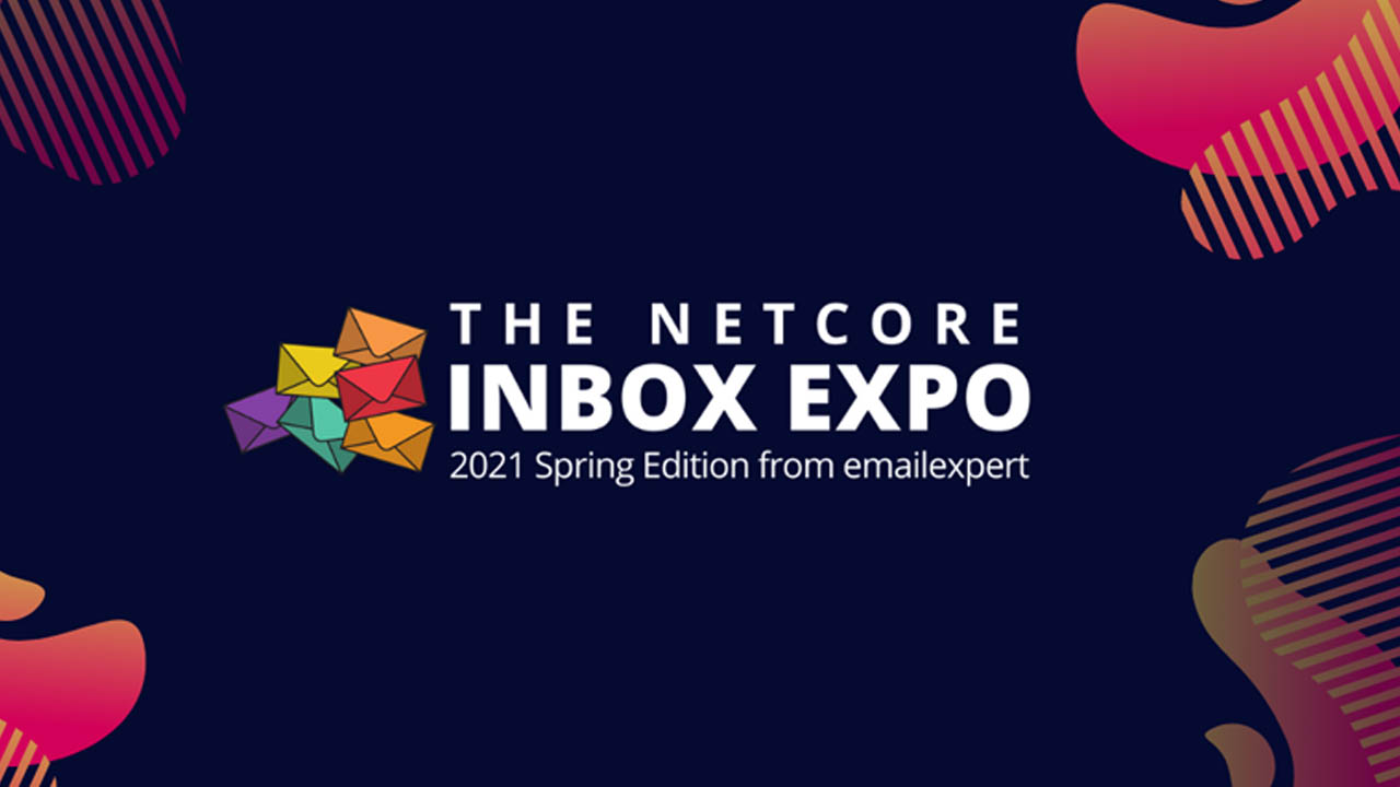 Netcore Inbox Expo 2021
