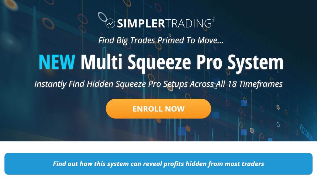 SimplerTrading – New Multi Squeeze Pro System Elite