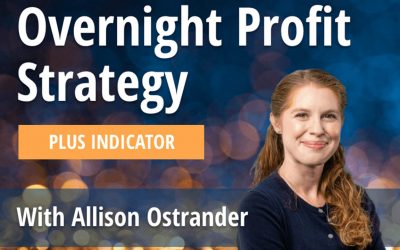 Simplertrading – OVERNIGHT PROFIT STRATEGY PRO