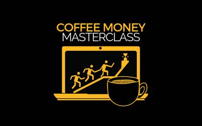 Ben Adkins – Coffee Money Masterclass