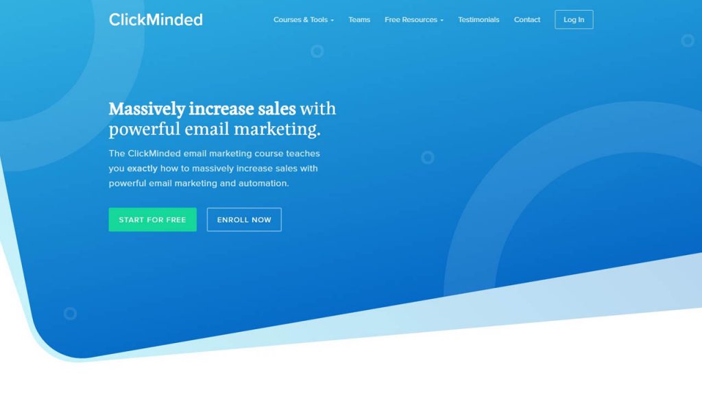 ClickMinded – Email Marketing Course