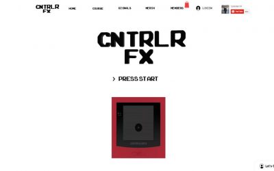 Controller FX – Market Controller Course