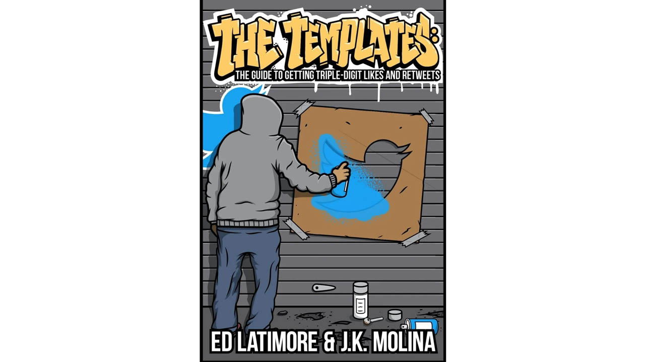 Ed Latimore & J.K. Molina – The Templates