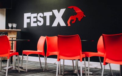 FestX – Main Online Course