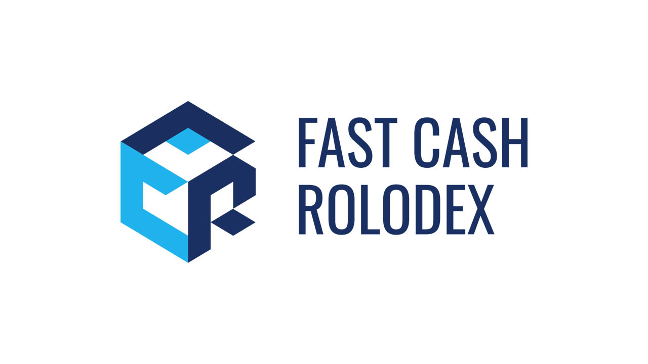Jacob Caris – Fast Cash Rolodex