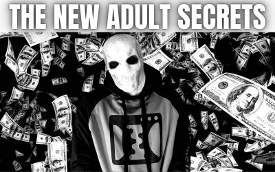 Benjamin Faibourne – New Adult Marketing Secrets 2021