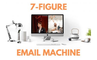 Tanner Henkel, Jerrod Harlan – 7-Figure Email Machine