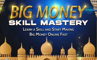 Ty Frankel – Big Money Skill Mastery